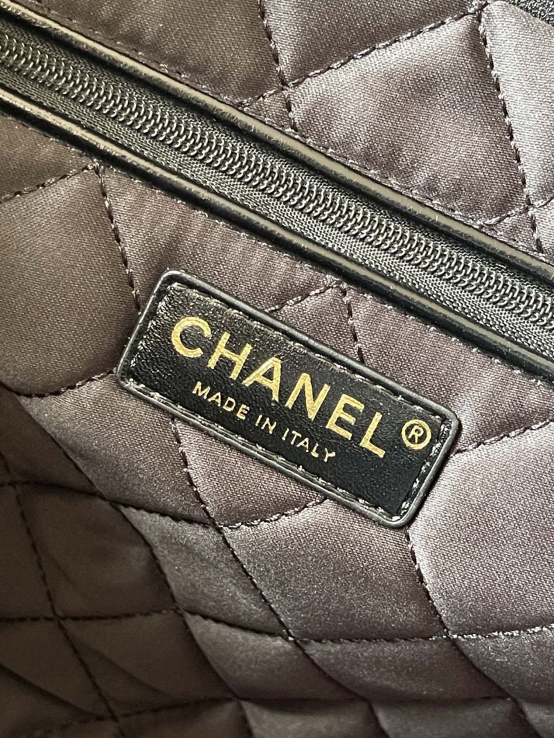 Chanel Shopping Bags